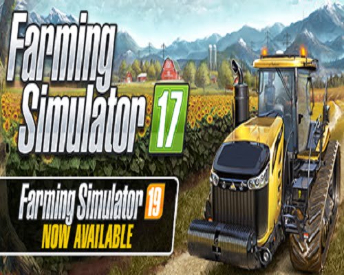 Farming simulator 17 pc game free download