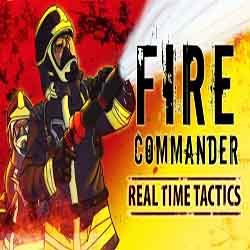 Fire Commander PC Game Free Download