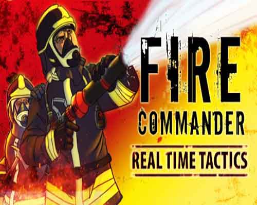 Fire commander pc game free download
