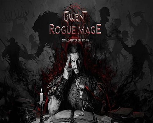Gwent rogue mage single-player expansion free (v1.0.7)