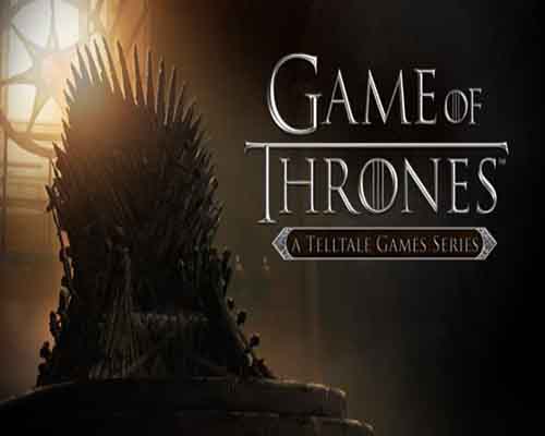 Game of thrones a telltale games series free (v859788)