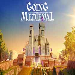 Going Medieval PC (Build 23895349 Final)
