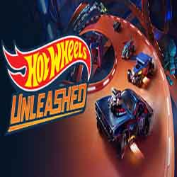 HOT WHEELS UNLEASHED Free Download (v20250211)