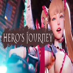 Heros Journey PC Game Free Download