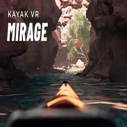 Kayak VR Mirage PC Game Free Download
