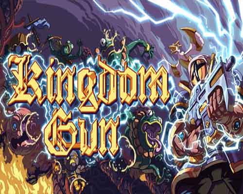 Kingdom gun pc game free download