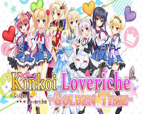 Kinkoi golden time pc game free download