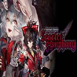 Koumajou Remilia Scarlet Symphony Free