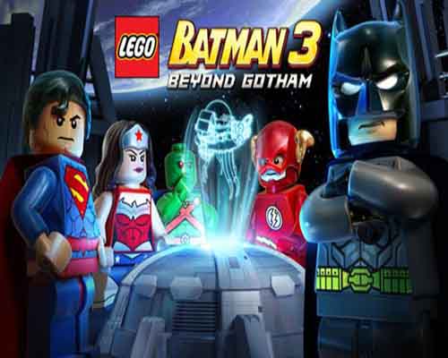Lego batman 3 beyond gotham free download