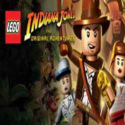 LEGO Indiana Jones The Original Adventures Free