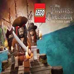 LEGO Pirates of the Caribbean The Video Game Free