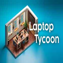 Laptop Tycoon PC Game Free Download
