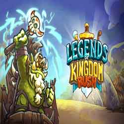 Legends of Kingdom Rush Free Download (Build 20240841)