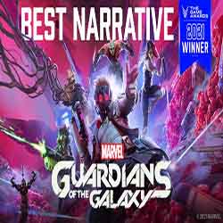 Marvels Guardians of the Galaxy Free Download