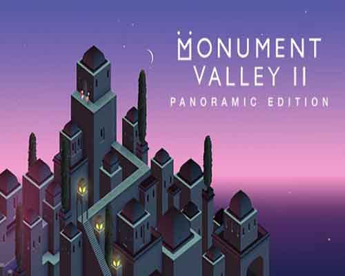 Monument valley 2 panoramic edition free (build 20842978)