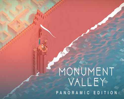 Monument valley free download (build 20478757)