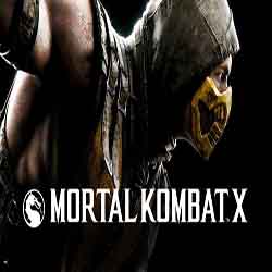 Mortal Kombat X Premium Edition PC Free Download
