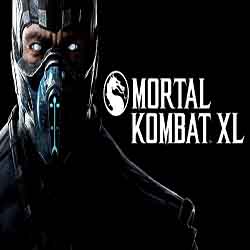Mortal Kombat XL PC Game Free Download