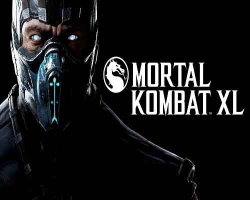 Mortal kombat xl pc game free download