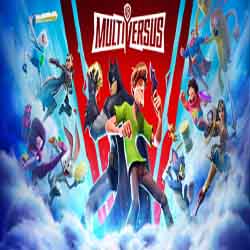 MultiVersus PC Free Download (v195303.0.0 Premium Founder’s)