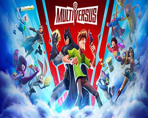Multiversus pc free download (v195303.0.0 premium founder's)