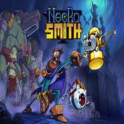 Necrosmith PC Game Free Download
