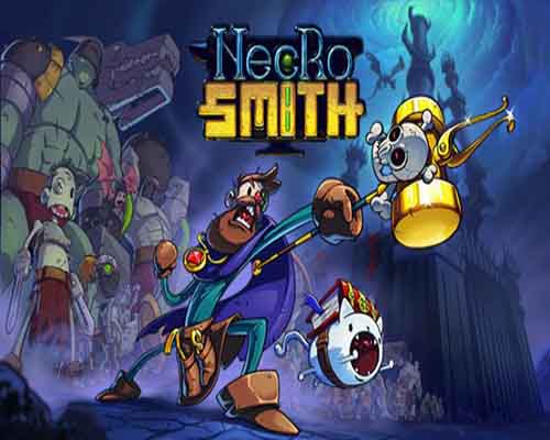Necrosmith pc game free download
