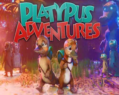 Platypus adventure pc game free download