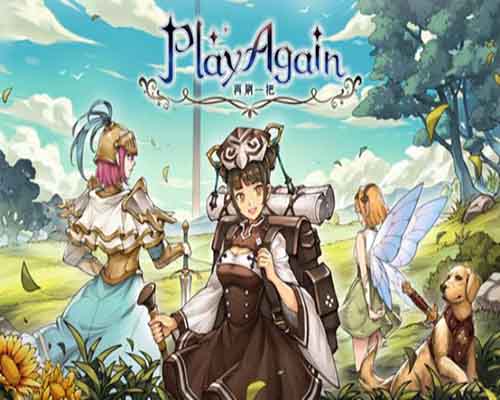 Playagain pc game free download