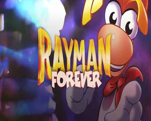 Rayman forever pc game free download