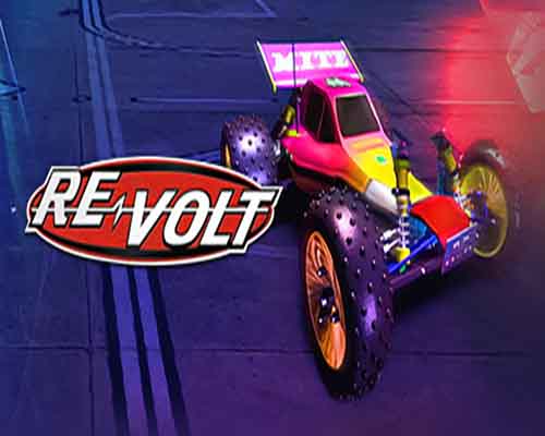 Re volt pc game free download (v1.10)