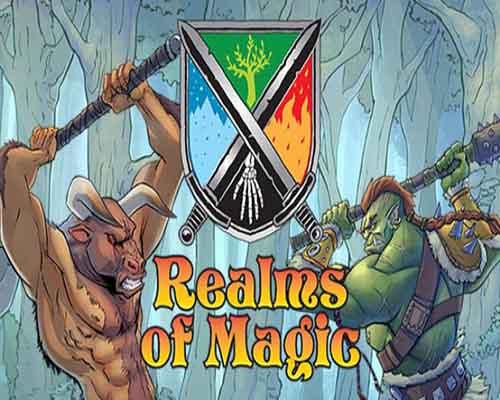 Realms of magic pc free download (build 17024019)