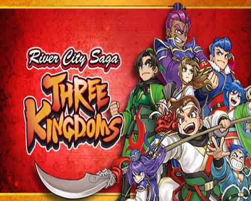 River city saga three kingdoms free download (v1.0.2)