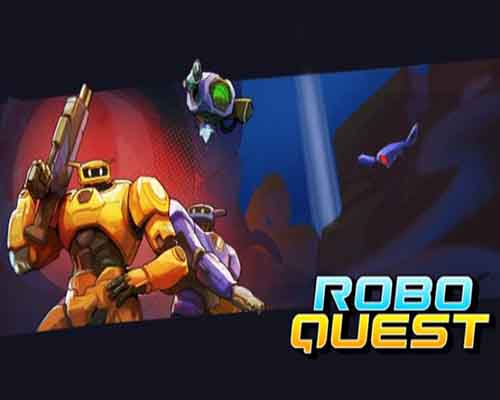Roboquest pc free download (v1.6.1.51755)