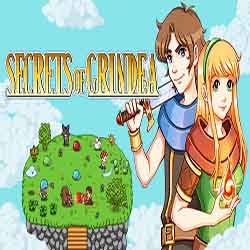 Secrets of Grindea PC Free Download (v1.10k)