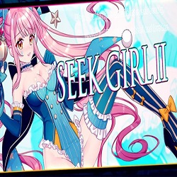 Seek Girl Ⅱ PC Game Free Download