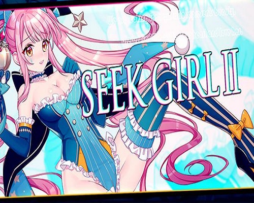 Seek girl Ⅱ pc game free download