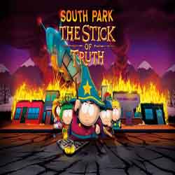 South Park The Stick of Truth PC Game Free Download