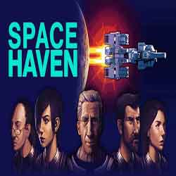 Space Haven PC Free Download (v1.0 Final)