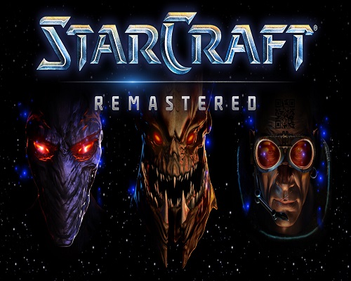 Starcraft remastered pc free download (v1.23.10.12409)
