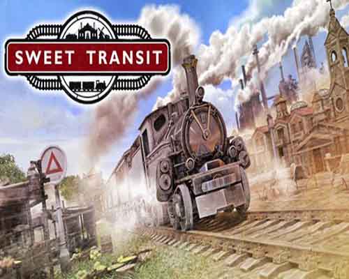Sweet transit pc free download (locomotive pack)