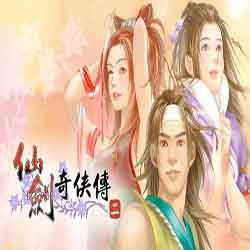 Sword and Fairy 2 PC Game Free Download