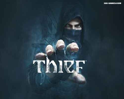 Thief pc game free download
