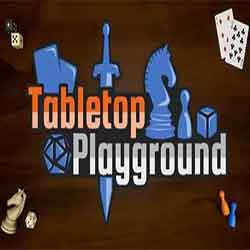 Tabletop Playground Download (Build 20231025)