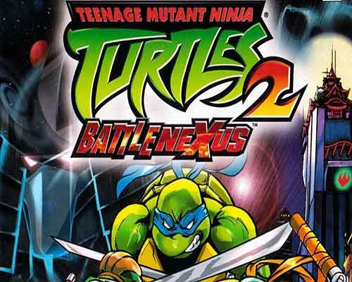 Teenage mutant ninja turtles 2 battle nexus free