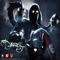 The Darkness PC Game Free Download