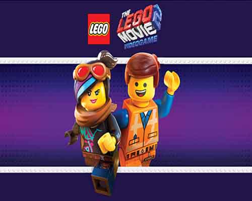 The lego movie 2 videogame free download