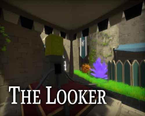 The looker pc game free download