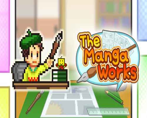 The manga works pc game free download