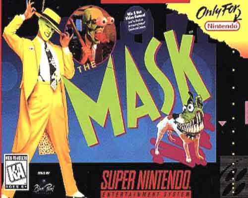 The mask pc game free download